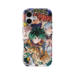 my hero academia vol26 slim iphone 17 pro max