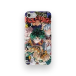 my hero academia vol26 slim iphone 17 pro max