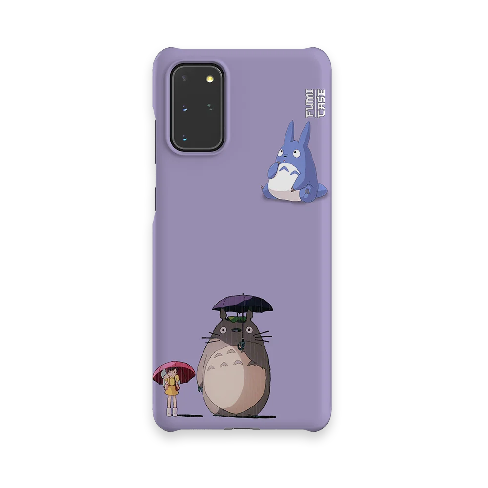 my neighbor totoro slim galaxy s20 plus my neighbor totoro slim galaxy s20 plus