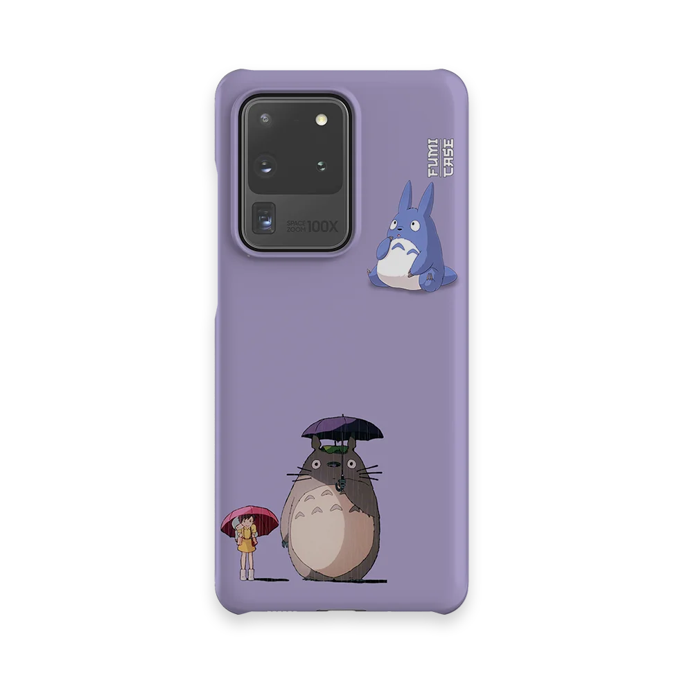 my neighbor totoro slim galaxy s20 ultra my neighbor totoro slim galaxy s20 ultra