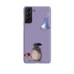my neighbor totoro slim iphone 17 pro max