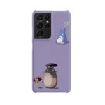 my neighbor totoro slim iphone 17 pro max
