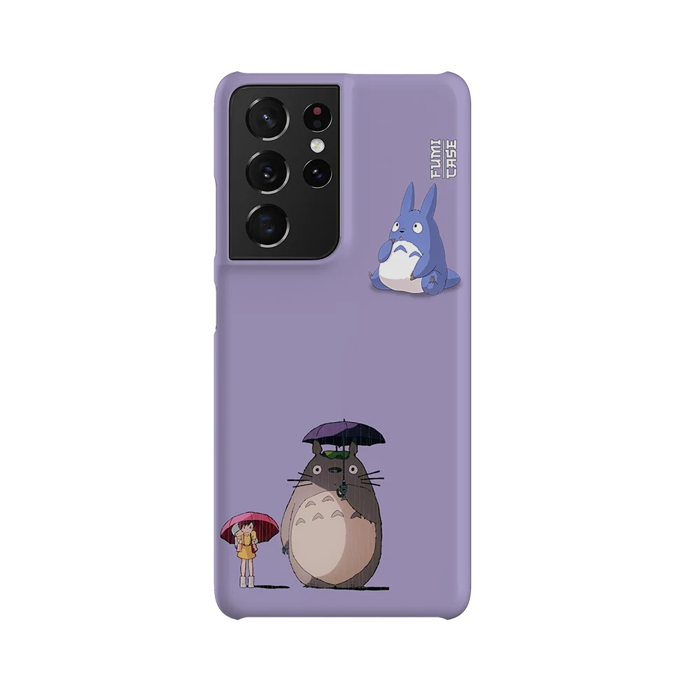 my neighbor totoro slim galaxy s21 ultra my neighbor totoro slim galaxy s21 ultra