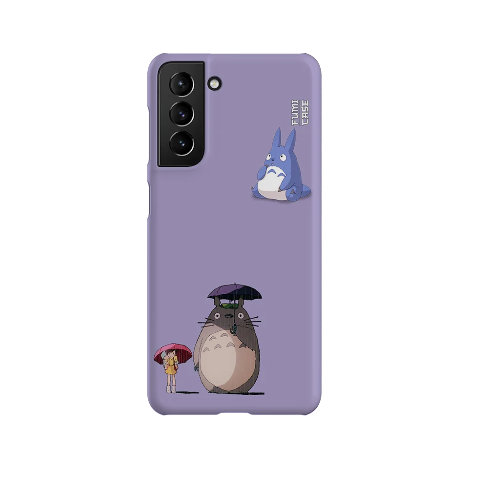 my neighbor totoro slim galaxy s21 my neighbor totoro slim galaxy s21