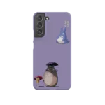 my neighbor totoro slim iphone 17 pro max