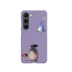 my neighbor totoro slim iphone 17 pro max