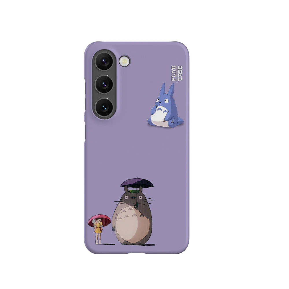 my neighbor totoro slim galaxy s23 my neighbor totoro slim galaxy s23