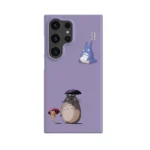 my neighbor totoro slim iphone 17 pro max