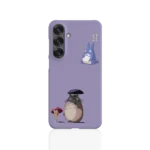 my neighbor totoro slim iphone 17 pro max