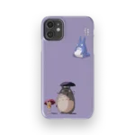 my neighbor totoro slim iphone 17 pro max