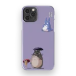 my neighbor totoro slim iphone 17 pro max
