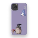 my neighbor totoro slim iphone 17 pro max