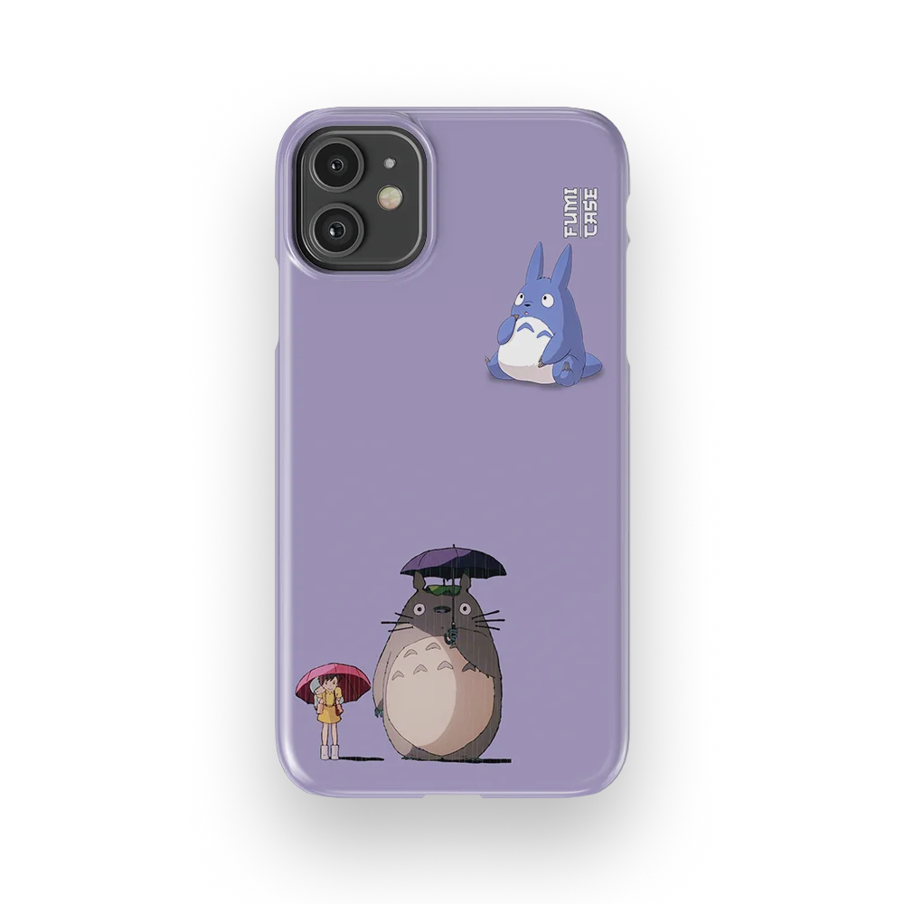 my neighbor totoro slim iphone 11 my neighbor totoro slim iphone 11