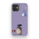 my neighbor totoro slim iphone 17 pro max