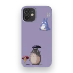 my neighbor totoro slim iphone 17 pro max