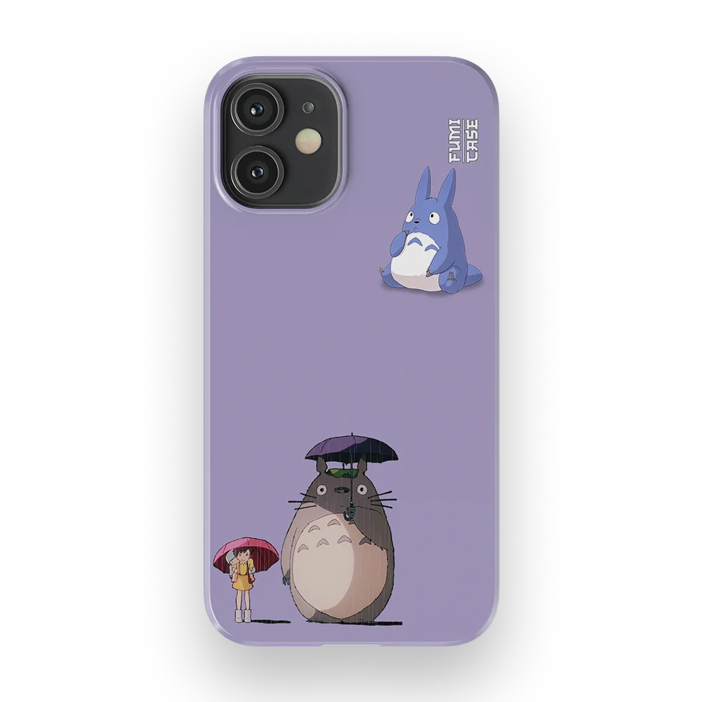 my neighbor totoro slim iphone 12 mini my neighbor totoro slim iphone 12 mini