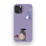 my neighbor totoro slim iphone 17 pro max