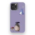 my neighbor totoro slim iphone 17 pro max