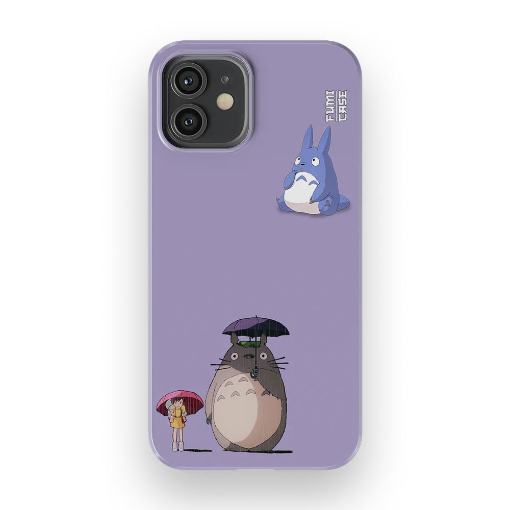 my neighbor totoro slim iphone 12 my neighbor totoro slim iphone 12