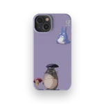 my neighbor totoro slim iphone 17 pro max