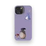my neighbor totoro slim iphone 17 pro max
