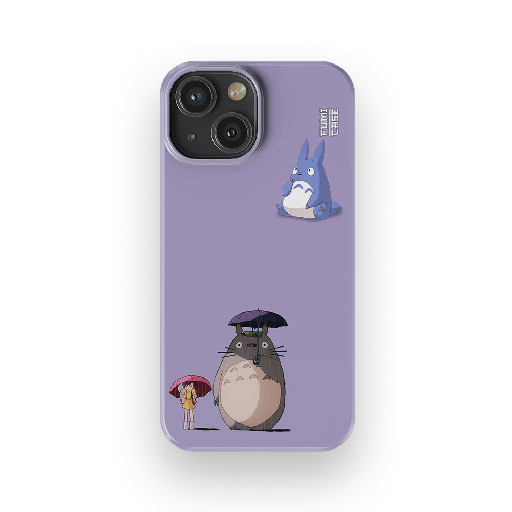 my neighbor totoro slim iphone 13 mini my neighbor totoro slim iphone 13 mini