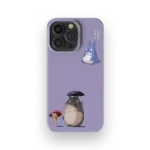 my neighbor totoro slim iphone 17 pro max