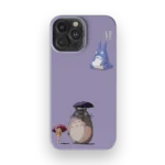 my neighbor totoro slim iphone 17 pro max