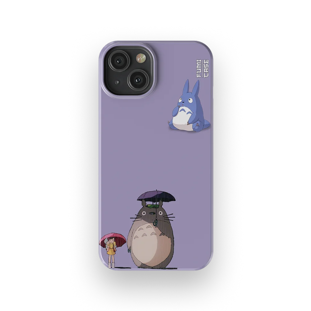 my neighbor totoro slim iphone 13 my neighbor totoro slim iphone 13