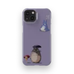 my neighbor totoro slim iphone 17 pro max