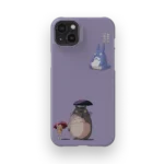 my neighbor totoro slim iphone 17 pro max
