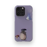 my neighbor totoro slim iphone 17 pro max