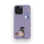 my neighbor totoro slim iphone 17 pro max