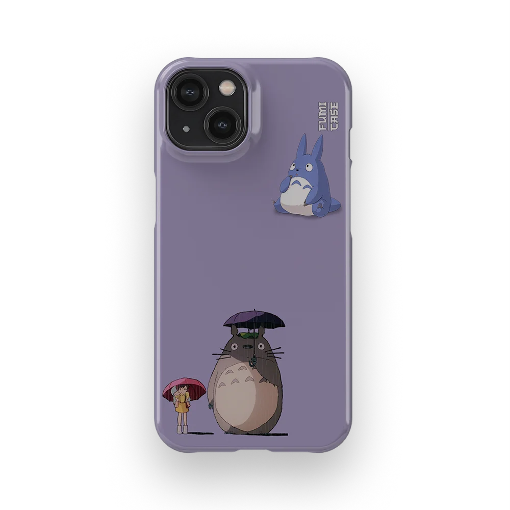 my neighbor totoro slim iphone 14 my neighbor totoro slim iphone 14