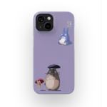 my neighbor totoro slim iphone 17 pro max