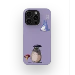 my neighbor totoro slim iphone 17 pro max