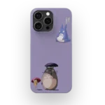 my neighbor totoro slim iphone 17 pro max