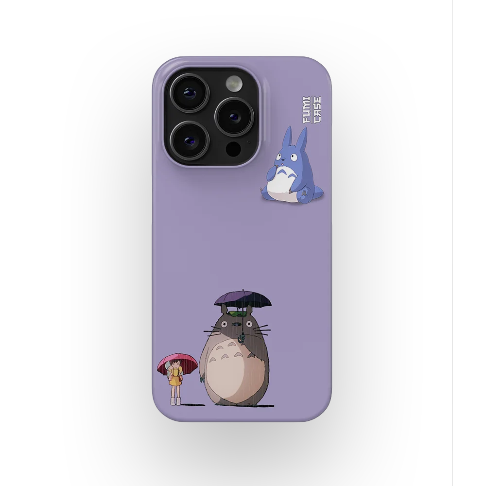 my neighbor totoro slim iphone 15 pro my neighbor totoro slim iphone 15 pro