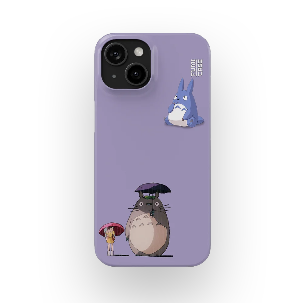 my neighbor totoro slim iphone 15 my neighbor totoro slim iphone 15
