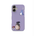 my neighbor totoro slim iphone 17 pro max