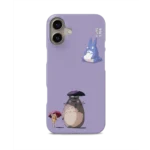 my neighbor totoro slim iphone 17 pro max