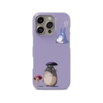 my neighbor totoro slim iphone 17 pro max