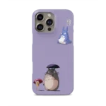 my neighbor totoro slim iphone 17 pro max