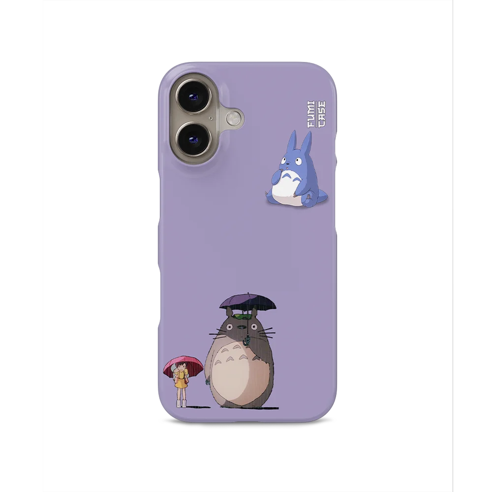 my neighbor totoro slim iphone 16 my neighbor totoro slim iphone 16