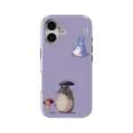 my neighbor totoro slim iphone 17 pro max