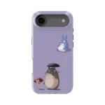 my neighbor totoro slim iphone 17 pro max