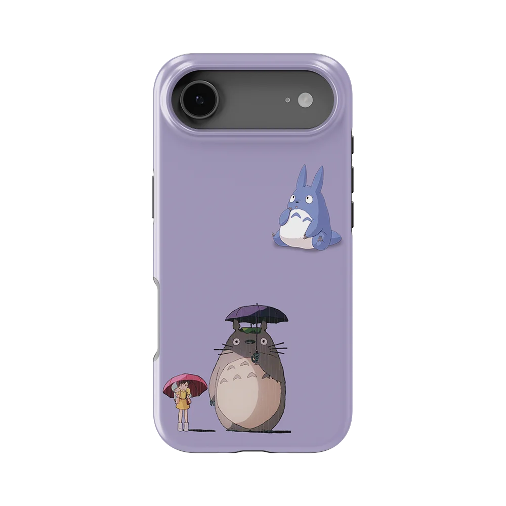 my neighbor totoro slim iphone 17 air my neighbor totoro slim iphone 17 air