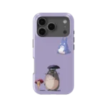 my neighbor totoro slim iphone 17 pro max