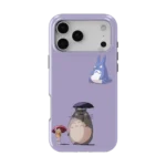 my neighbor totoro slim iphone 17 pro max