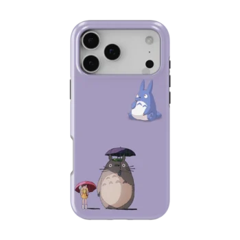 my neighbor totoro slim iphone 17 pro max